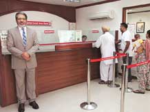 Capital Local Area Bank makes hay in Punjab&rsquo;s virgin market