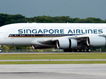 Singapore Airlines