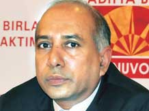 Sushil Agarwal Sushil Agarwal