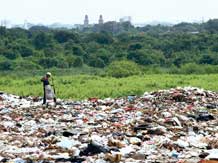 Waste management projects suffer setback in Uttarakhand - Business Standard