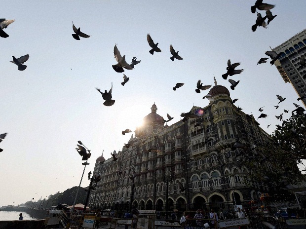 26/11 survivors bank on Modi to fight terrorism