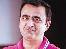 Rakshit Tandon