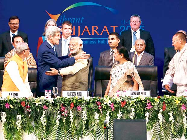 Quietly, Maharashtra, Tamil Nadu outrace Gujarat | Business.