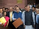 Arun Jaitley, Budget Arun Jaitley, Budget