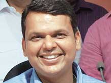 DEVENDRA FADNAVIS DEVENDRA FADNAVIS