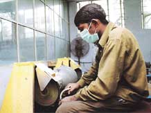 Govt launches training programmes to create skilled manpower Govt launches training programmes to create skilled manpower