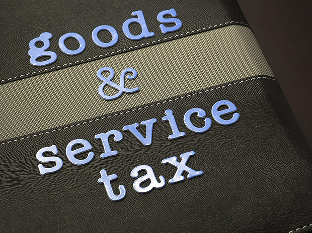 GST