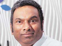 Consumer tech space catches this serial entrepreneur's fancy - Business Standard