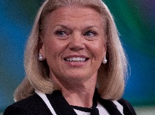 India can be a world leader in cognitive computing: IBM CEO India can be a world leader in cognitive computing: IBM CEO