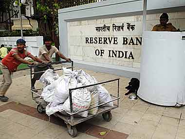 Rbi regulation on forex trading