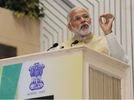 Narendra Modi, Delhi Economics Conclave Narendra Modi, Delhi Economics Conclave