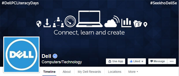 Dell Aims To Take The Pc Closer To The Masses With The 'dell Pc Literacy Days' Campaign