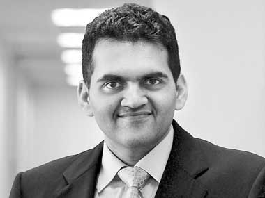 Vishal Mehta Vishal Mehta