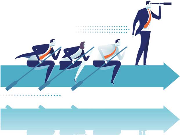 strategy and performance business standard news