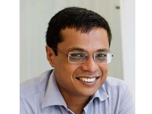 Sachin Bansal Sachin Bansal