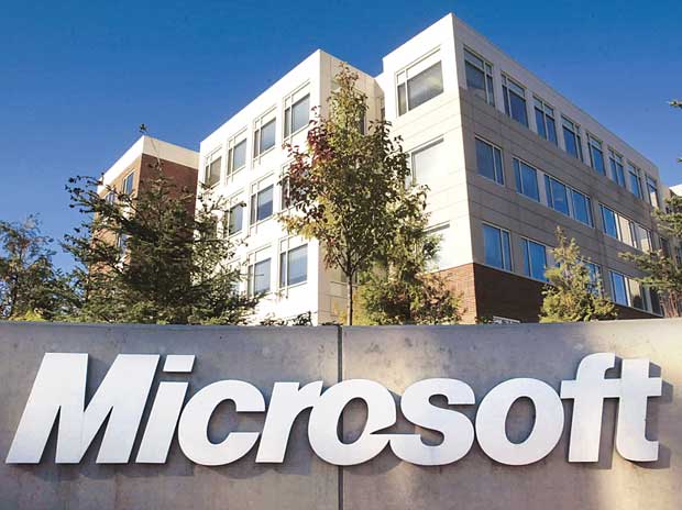 Microsoft develops first human-like speech recognition system - Business Standard