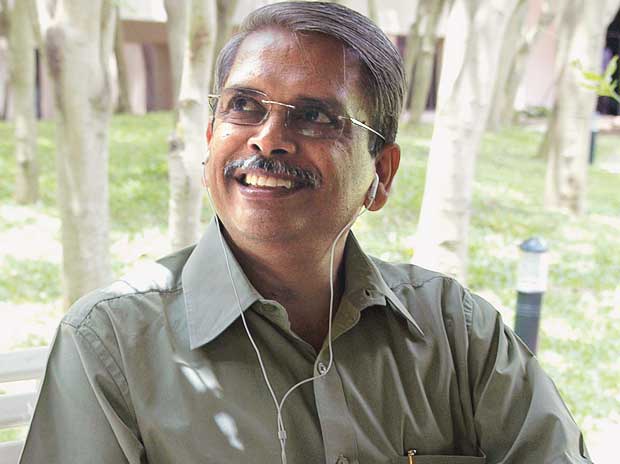 S Gopalakrishnan By getting into brain research, we gain and so does the world: S Gopalakrishnan