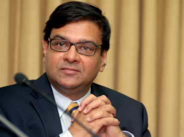 Urjit Patel reappointed RBI deputy governor for three years | Business ...