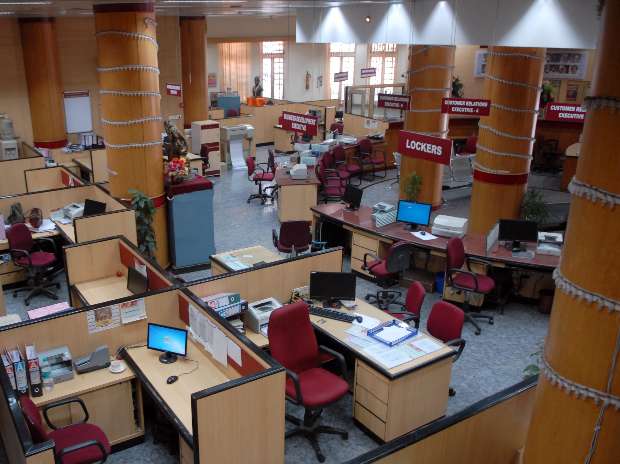 Pnb To Sell Its Realty Assets In Central Delhi Business Standard