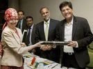 Piyush Goyal Piyush Goyal