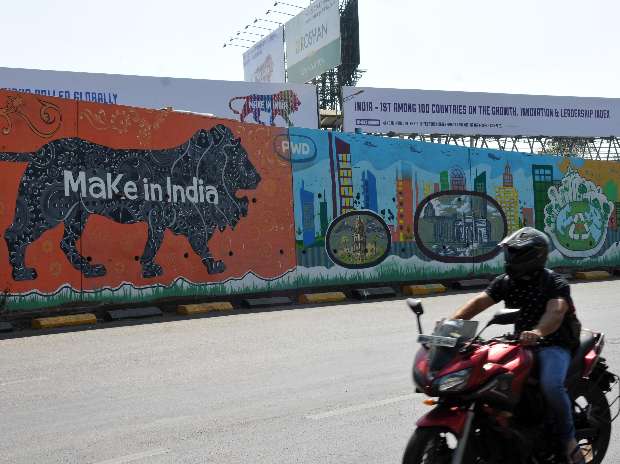 Make in India