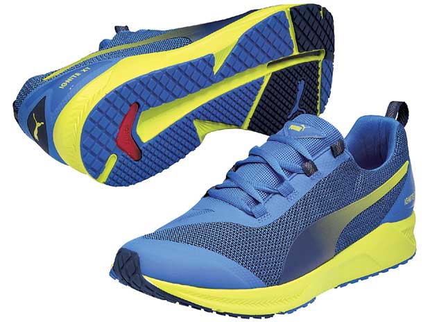 puma ignite power adapt