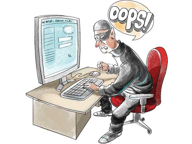 I run a technology company, still got hacked: lessons on cyber security for executives - Business Standard