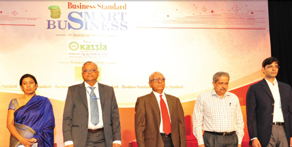 Opportunities and challenges for SMEs