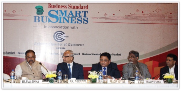 MSMEs: Challenges & Opportunities