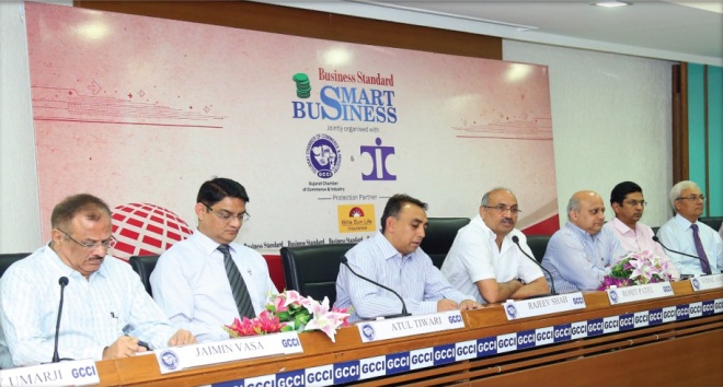 Opportunities and Challenges for SMEs