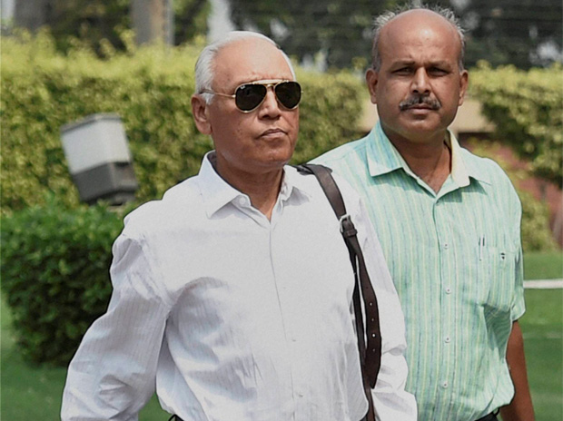 Ex-IAF chief S P Tyagi's offence shamed country: CBI to High Court Ex-IAF chief S P Tyagi's offence shamed country: CBI to High Court