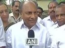A K Antony (Photo: ANI) A K Antony