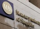 Ready to curb excessive currency volatility: Singapore Central Bank Ready to curb excessive currency volatility: Singapore Central Bank