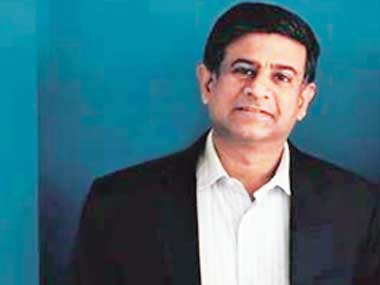 Technology is disrupting television consumption habit: Salil Kapoor - Business Standard