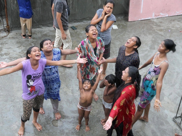 child indian girl sex As India gets richer, fewer girls are born