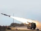 Missile test an urgent step towards defending IAF bases Missile test an urgent step towards defending IAF bases