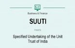SUUTI stake sale:Govt eases rules for bankers for ITC,L&T,Axis SUUTI stake sale:Govt eases rules for bankers for ITC,L&T,Axis