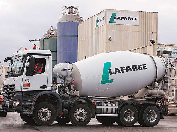 Nirma raises Rs 4,000 crore debt to fund Lafarge deal