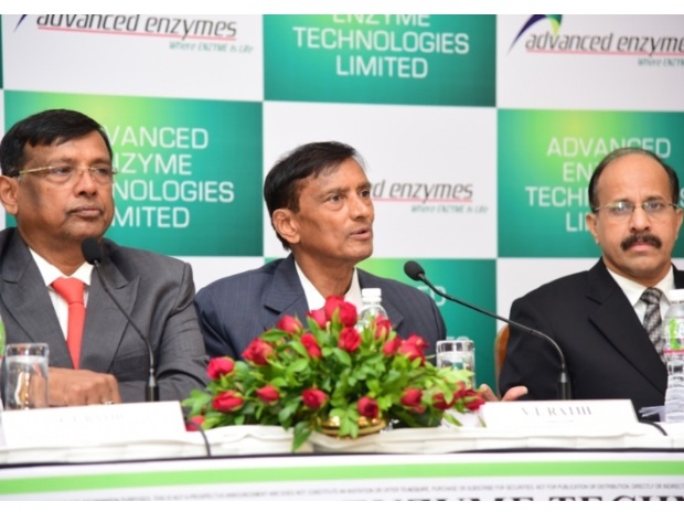 Ipo Review Advantage Advanced Enzyme Business Standard News
