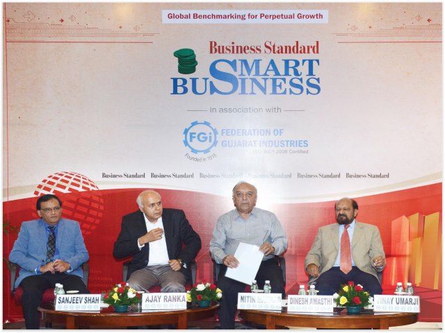 Global Benchmarking for Perpetual Growth