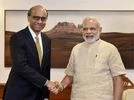 India's unfulfilled potential largest in world: Singapore Deputy PM | Business Standard News