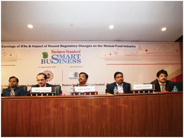 Expending Earnings of IFAs & Impact of Recent Regulatory Changes on the Mutual Fund Industry