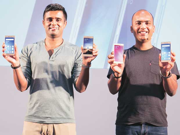 Xiaomi Redmi 3S sales set new record in India !!
