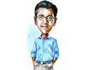 Tea with BS: Ashish Goel Tea with BS: Ashish Goel