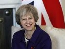 Hard Brexit fears hit pound ahead of May speech Hard Brexit fears hit pound ahead of May speech