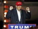 Donald Trump Donald Trump