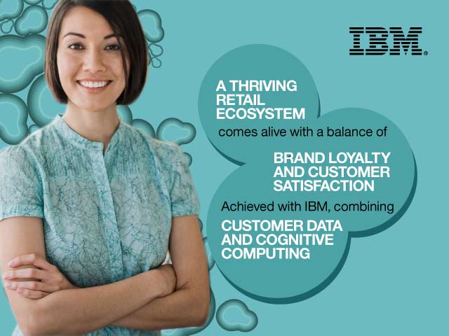 Intelligent Retail of the Future