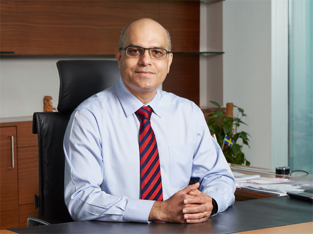 Image result for ABB India ceo