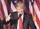 Donald Trump Donald Trump