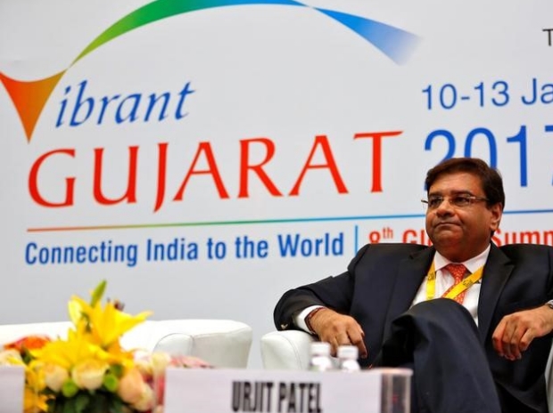 Urjit Patel warns against steep interest rate subvention Urjit Patel warns against steep interest rate subvention